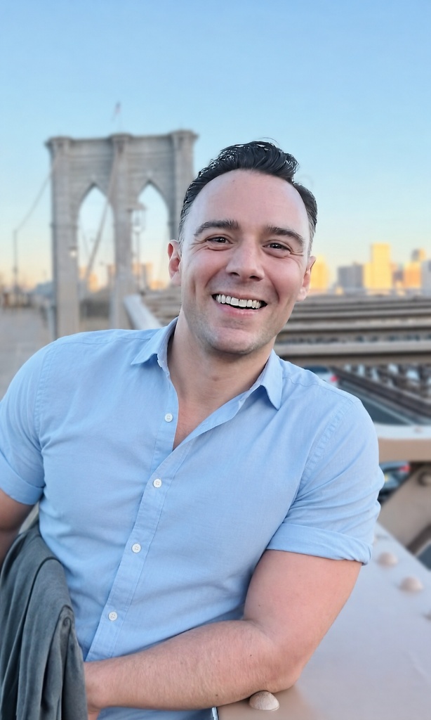 Vince Ricco